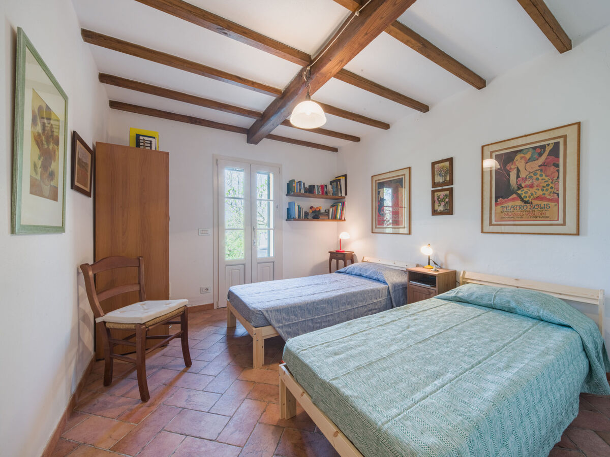 Casa Gianna – Villa 3 étages, 7 pers., jardin 2000m² - Photo 22