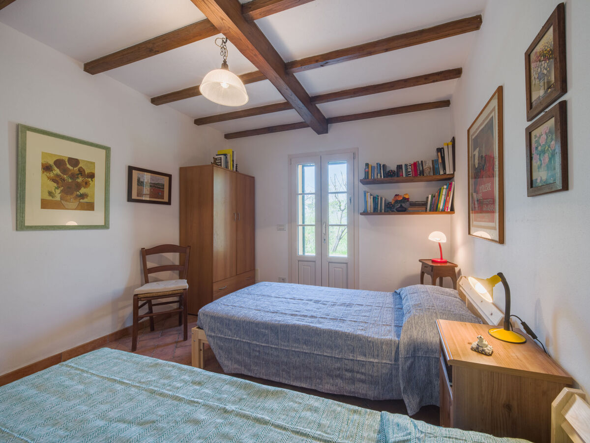 Casa Gianna – Villa 3 étages, 7 pers., jardin 2000m² - Photo 23