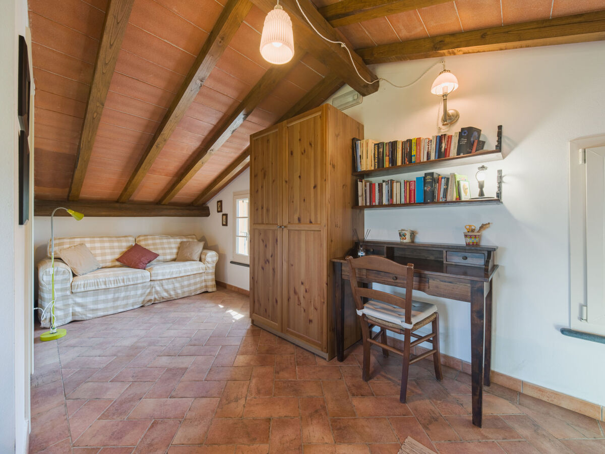 Casa Gianna – Villa 3 étages, 7 pers., jardin 2000m² - Photo 24