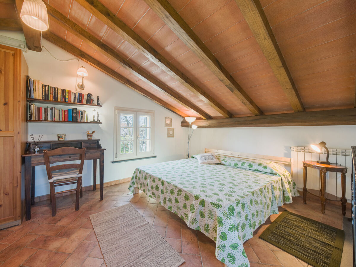 Casa Gianna – Villa 3 étages, 7 pers., jardin 2000m² - Photo 25