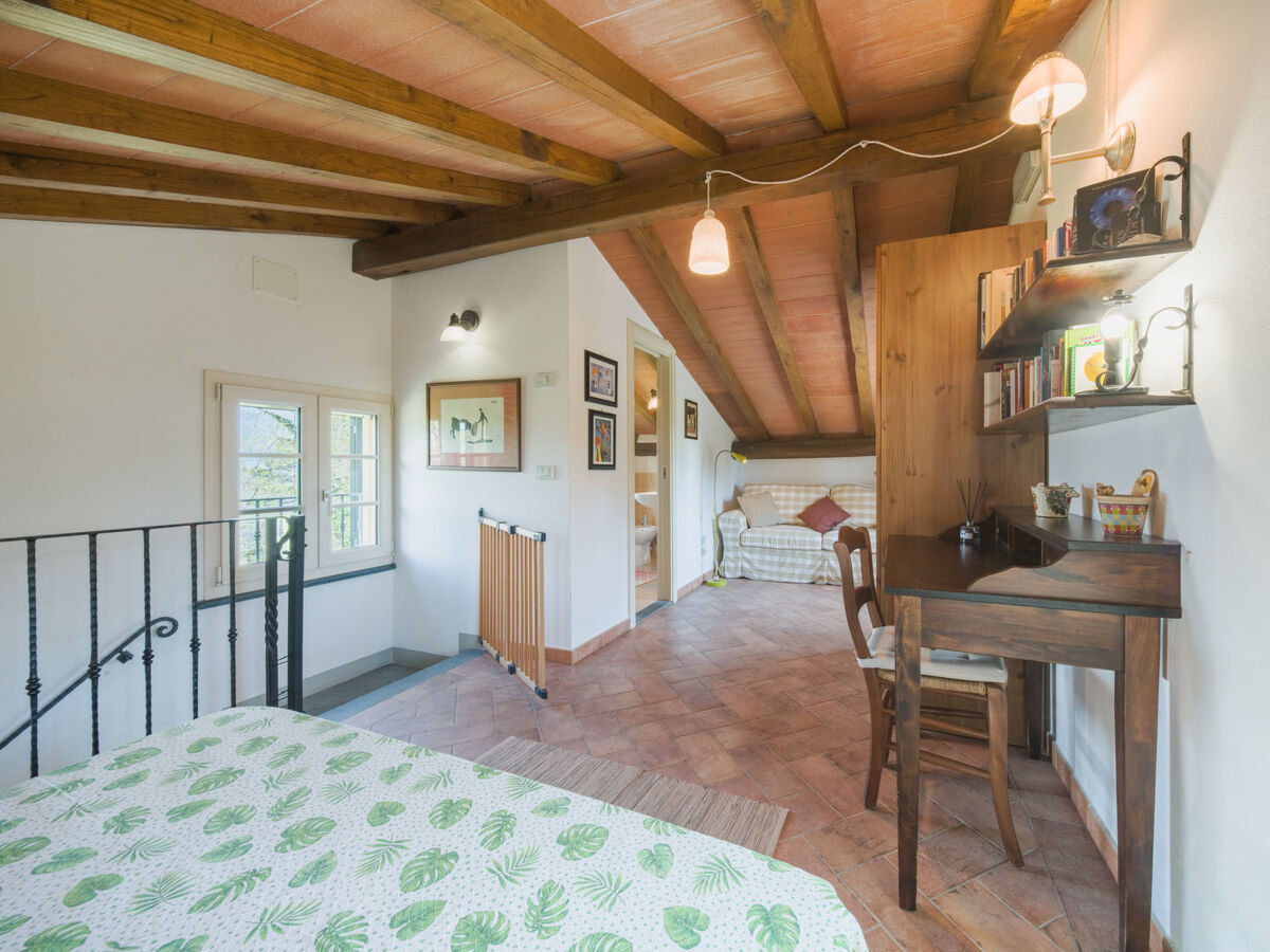 Casa Gianna – Villa 3 étages, 7 pers., jardin 2000m² - Photo 27