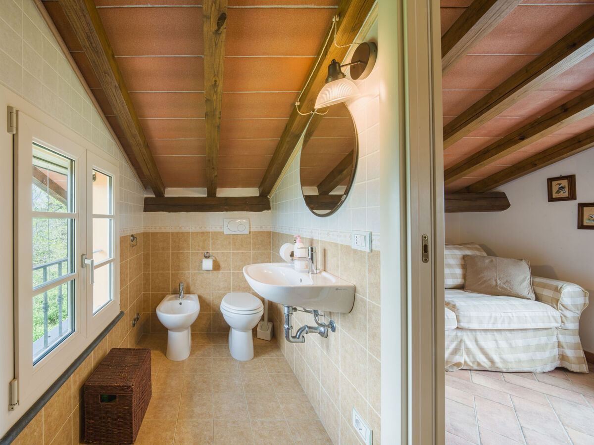Casa Gianna – Villa 3 étages, 7 pers., jardin 2000m² - Photo 28