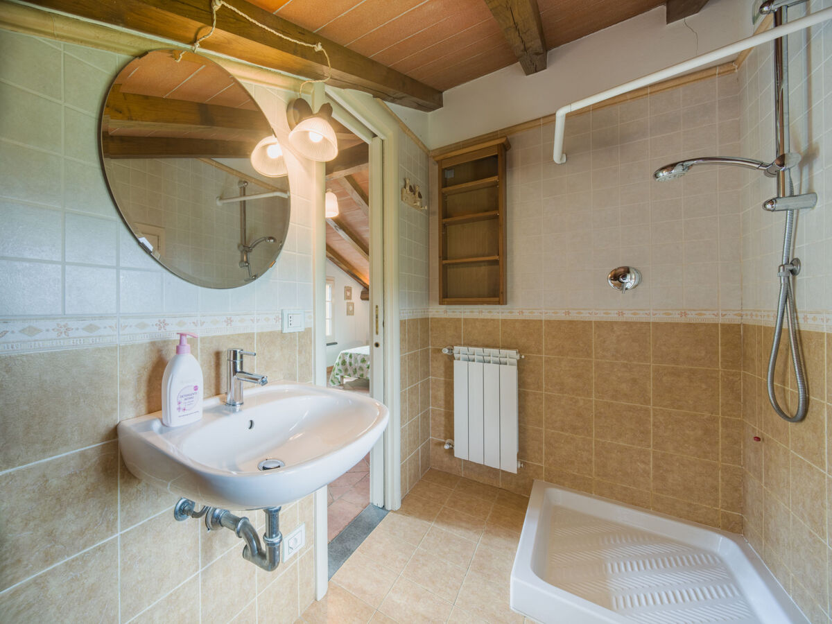 Casa Gianna – Villa 3 étages, 7 pers., jardin 2000m² - Photo 29