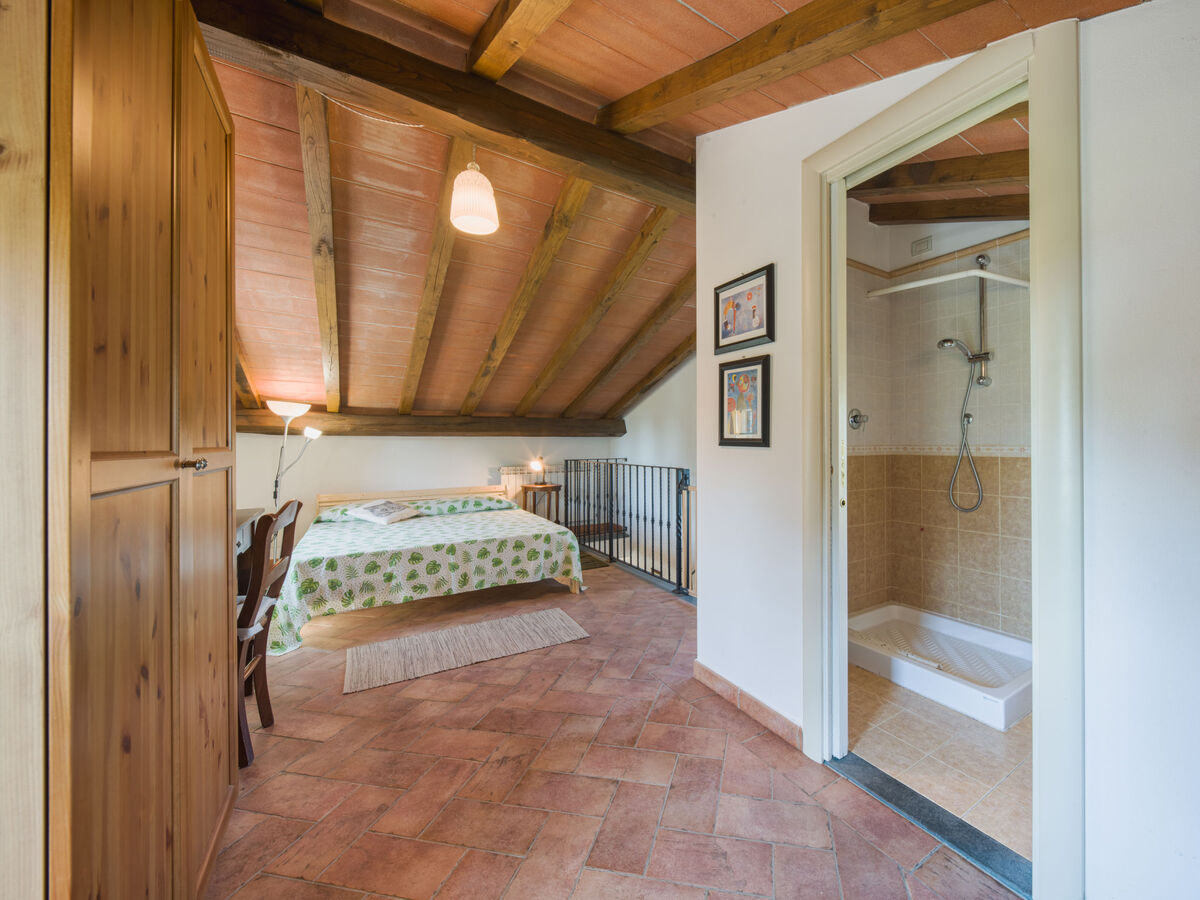 Casa Gianna – Villa 3 étages, 7 pers., jardin 2000m² - Photo 30