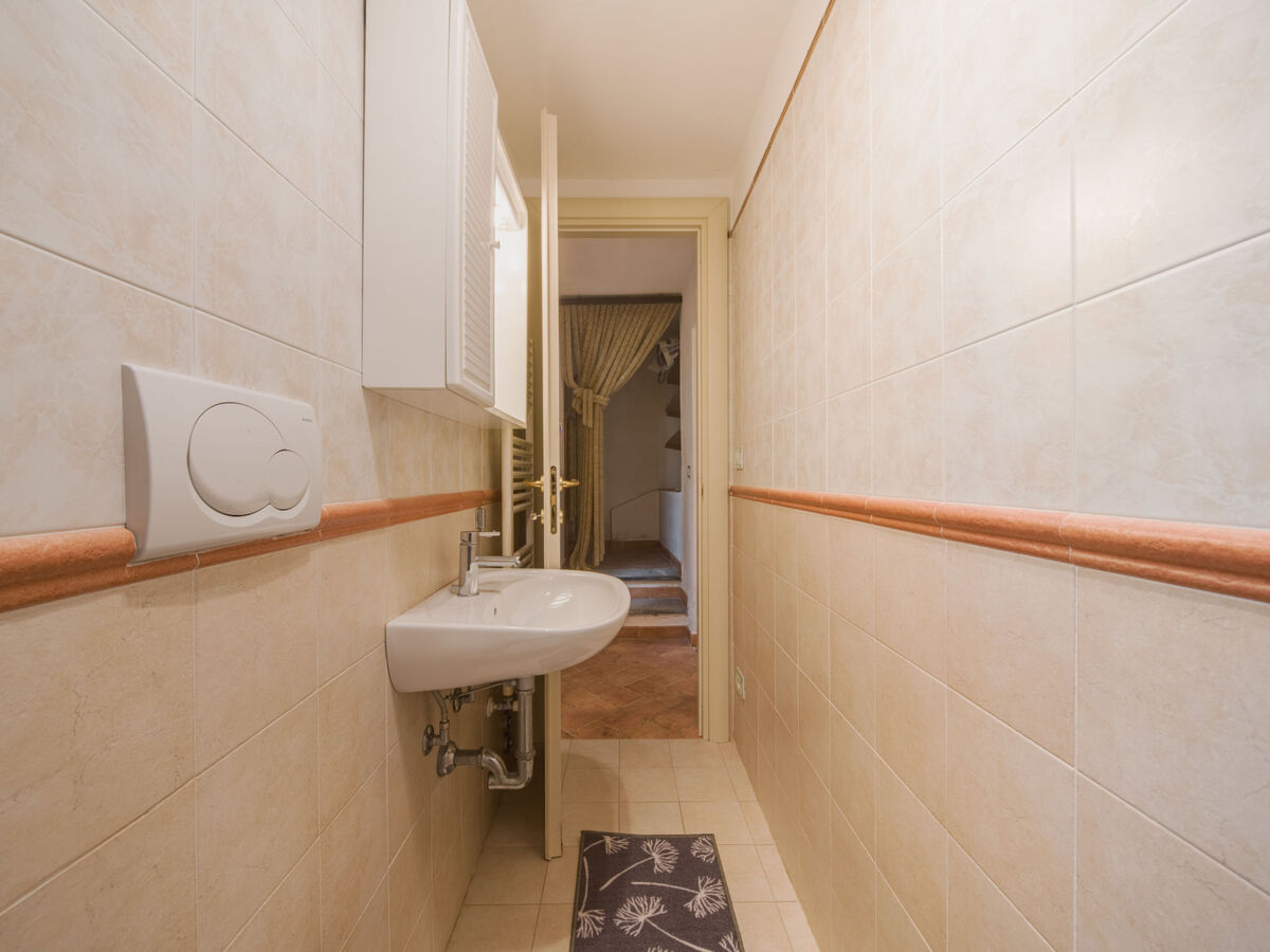 Casa Gianna – Villa 3 étages, 7 pers., jardin 2000m² - Photo 32