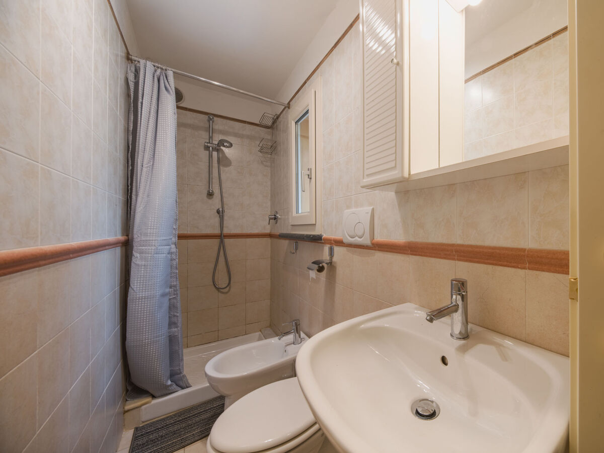 Casa Gianna – Villa 3 étages, 7 pers., jardin 2000m² - Photo 33