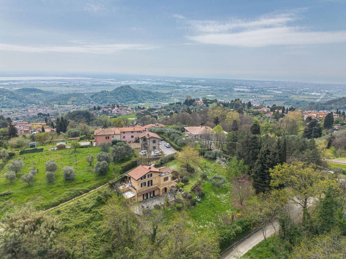 Casa Gianna – Villa 3 étages, 7 pers., jardin 2000m² - Photo 34