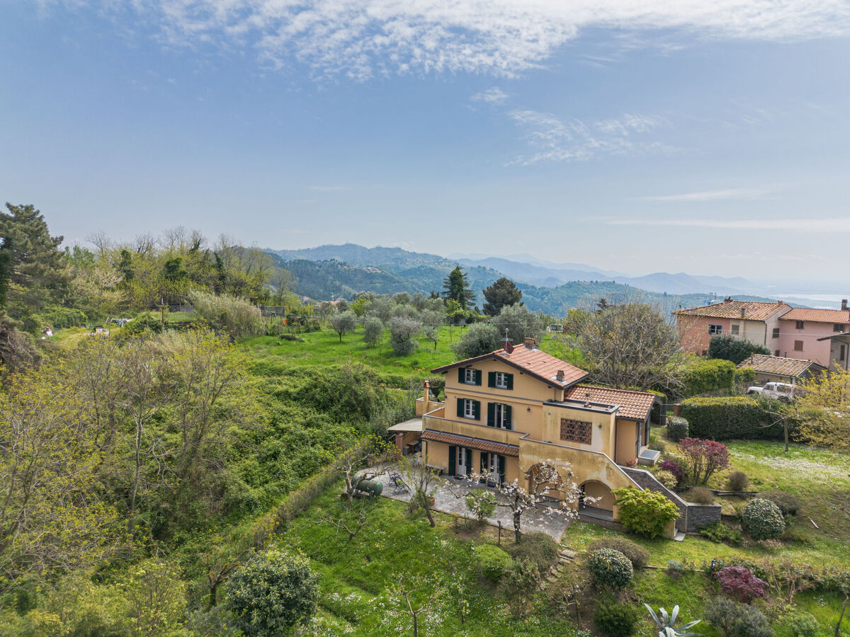Casa Gianna – Villa 3 étages, 7 pers., jardin 2000m² - Photo 35