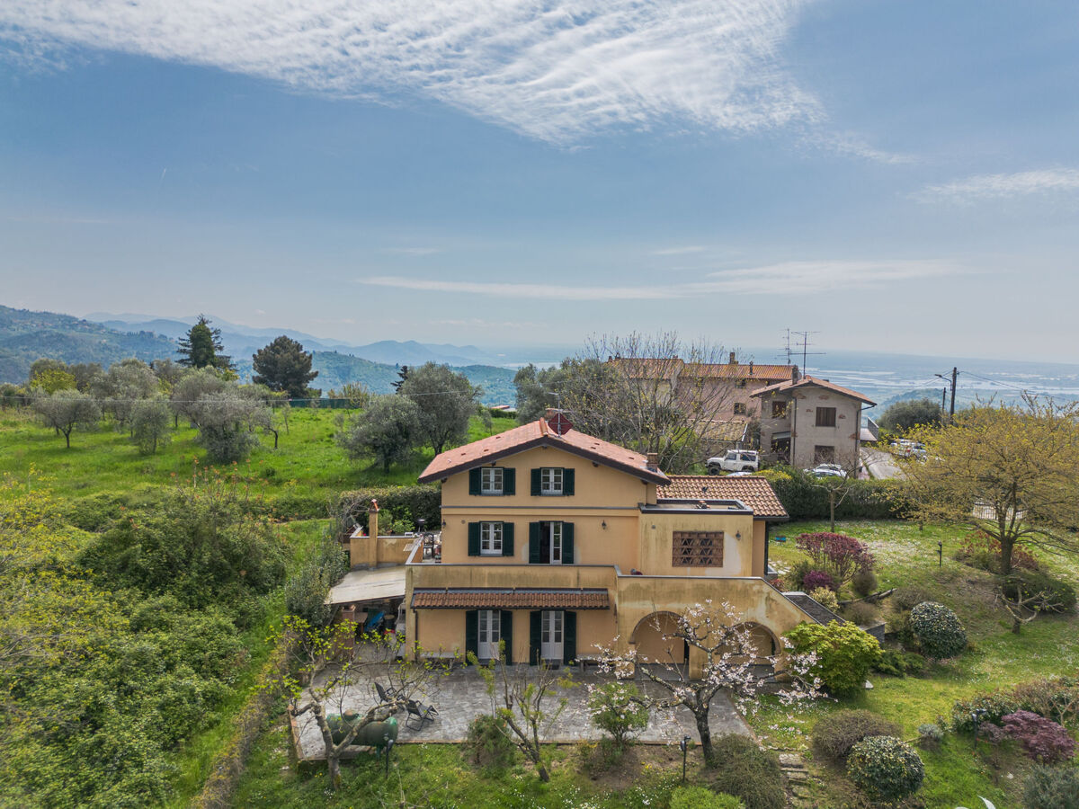 Casa Gianna – Villa 3 étages, 7 pers., jardin 2000m² - Photo 36
