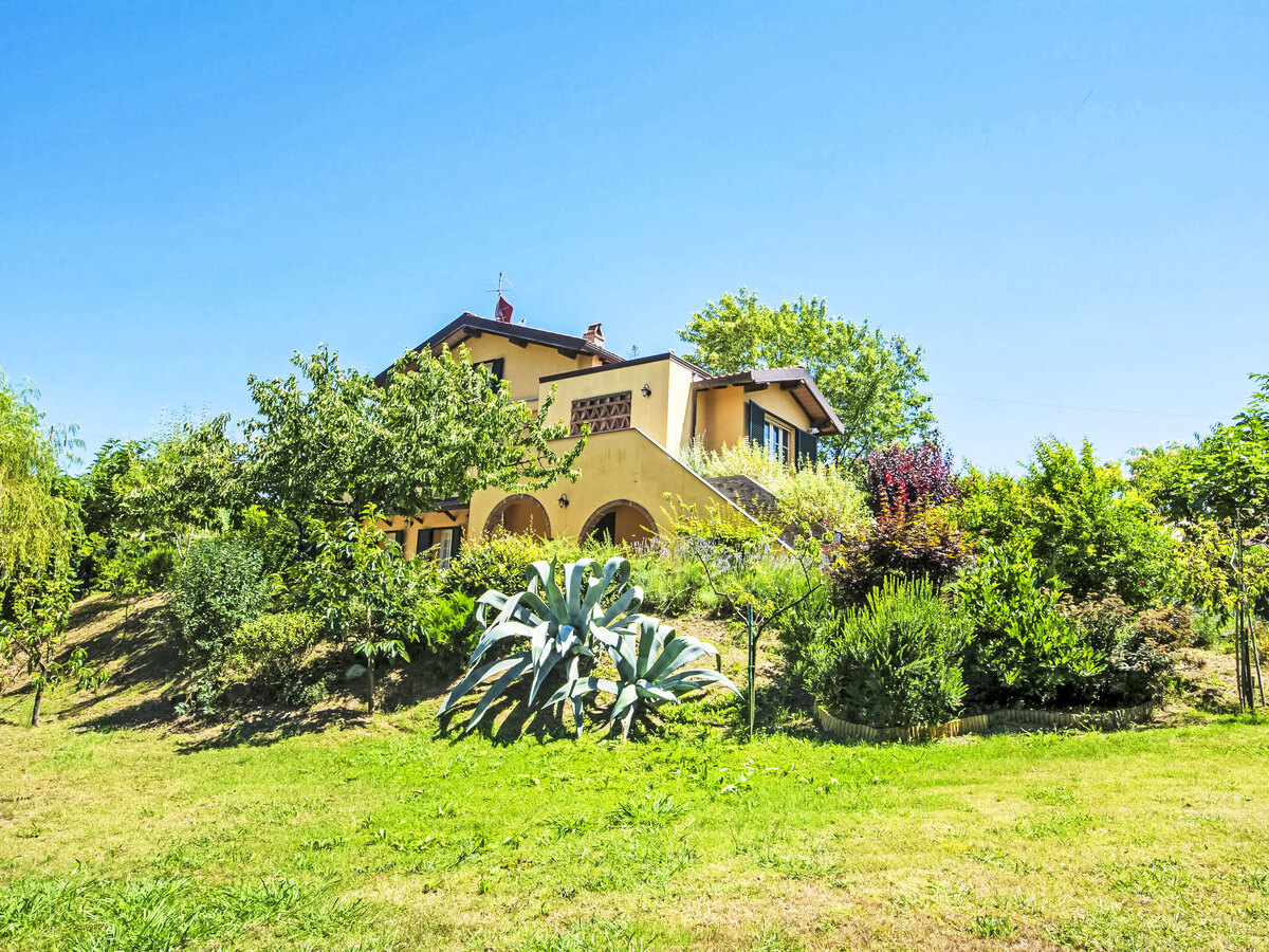 Casa Gianna – Villa 3 étages, 7 pers., jardin 2000m² - Photo 38