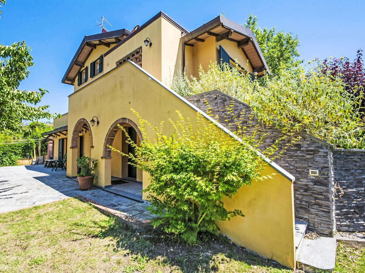 Casa Gianna – Villa 3 étages, 7 pers., jardin 2000m² - Photo 39