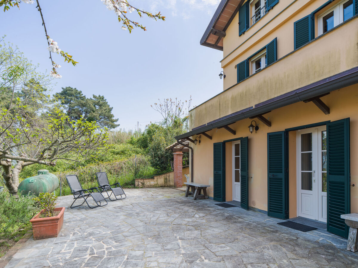 Casa Gianna – Villa 3 étages, 7 pers., jardin 2000m² - Photo 40