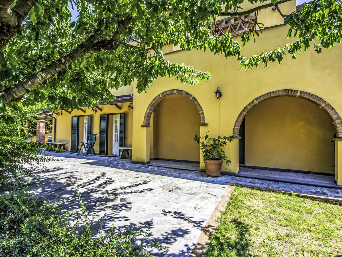 Casa Gianna – Villa 3 étages, 7 pers., jardin 2000m² - Photo 41