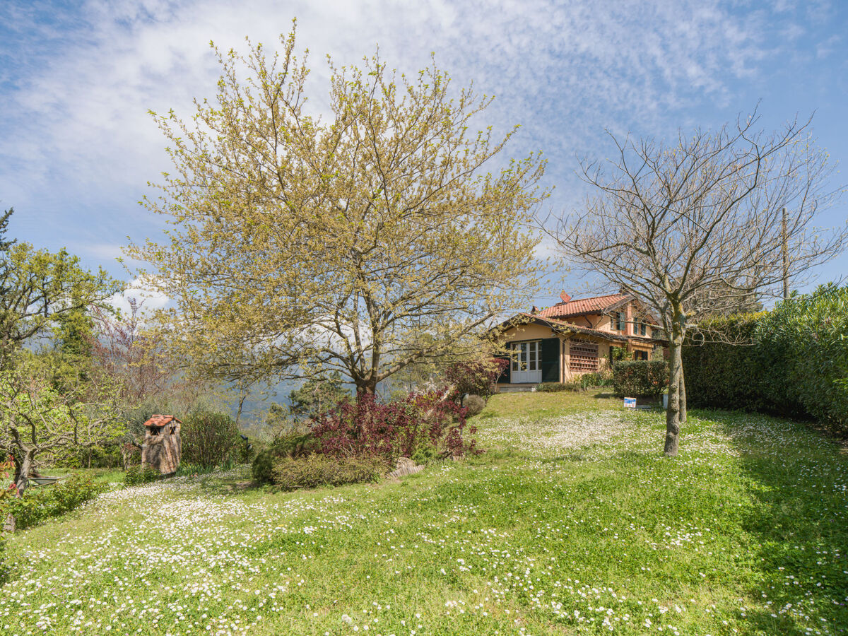 Casa Gianna – Villa 3 étages, 7 pers., jardin 2000m² - Photo 42
