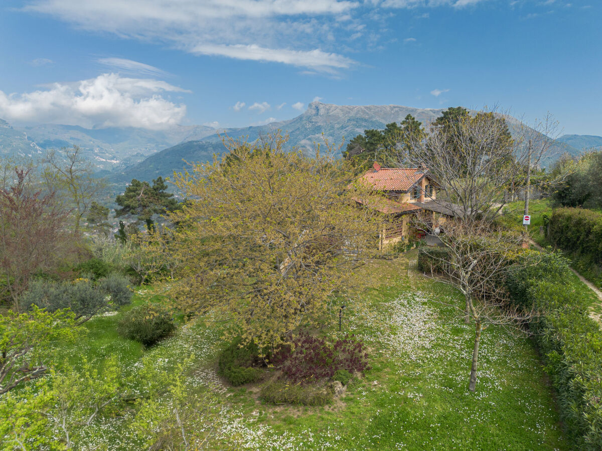 Casa Gianna – Villa 3 étages, 7 pers., jardin 2000m² - Photo 43