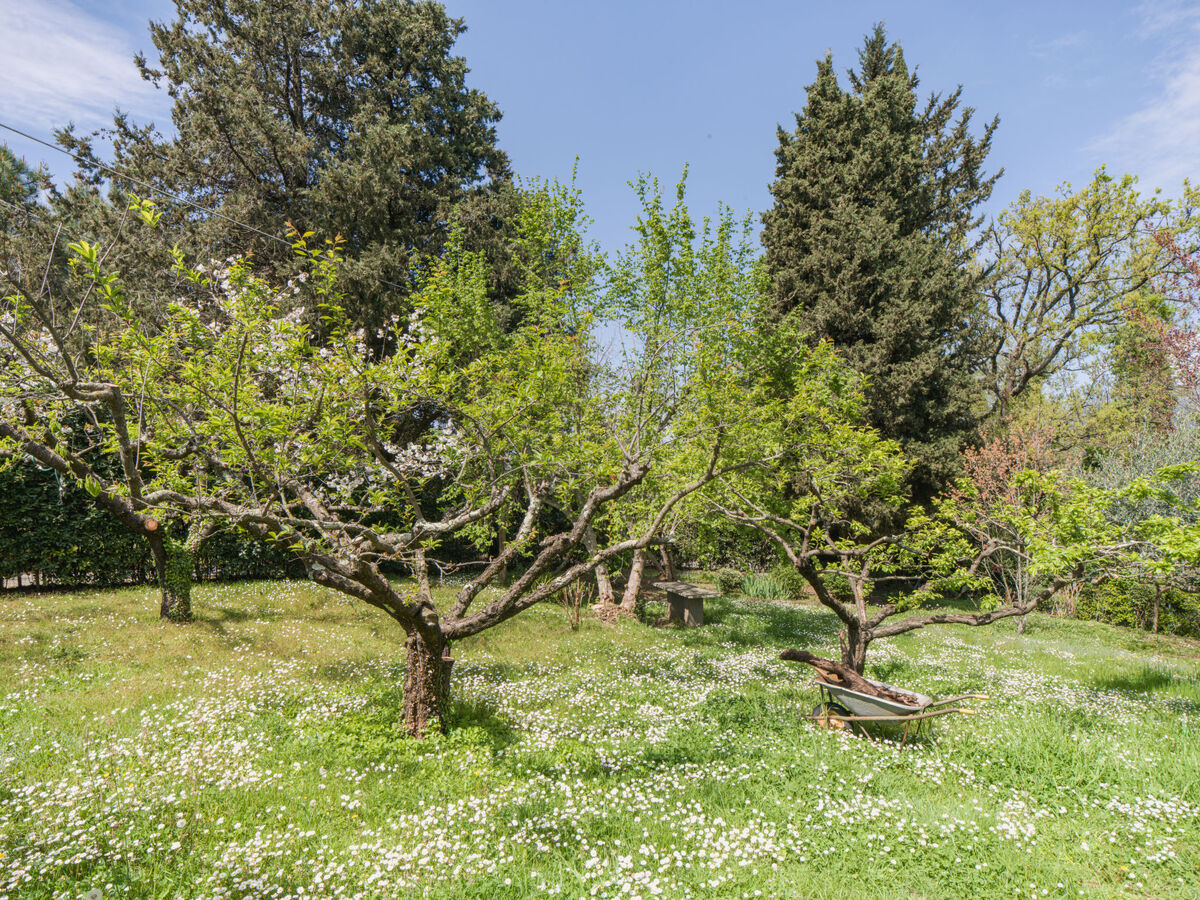 Casa Gianna – Villa 3 étages, 7 pers., jardin 2000m² - Photo 45