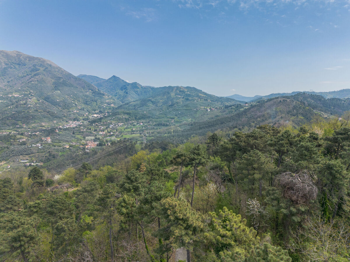 Casa Gianna – Villa 3 étages, 7 pers., jardin 2000m² - Photo 46