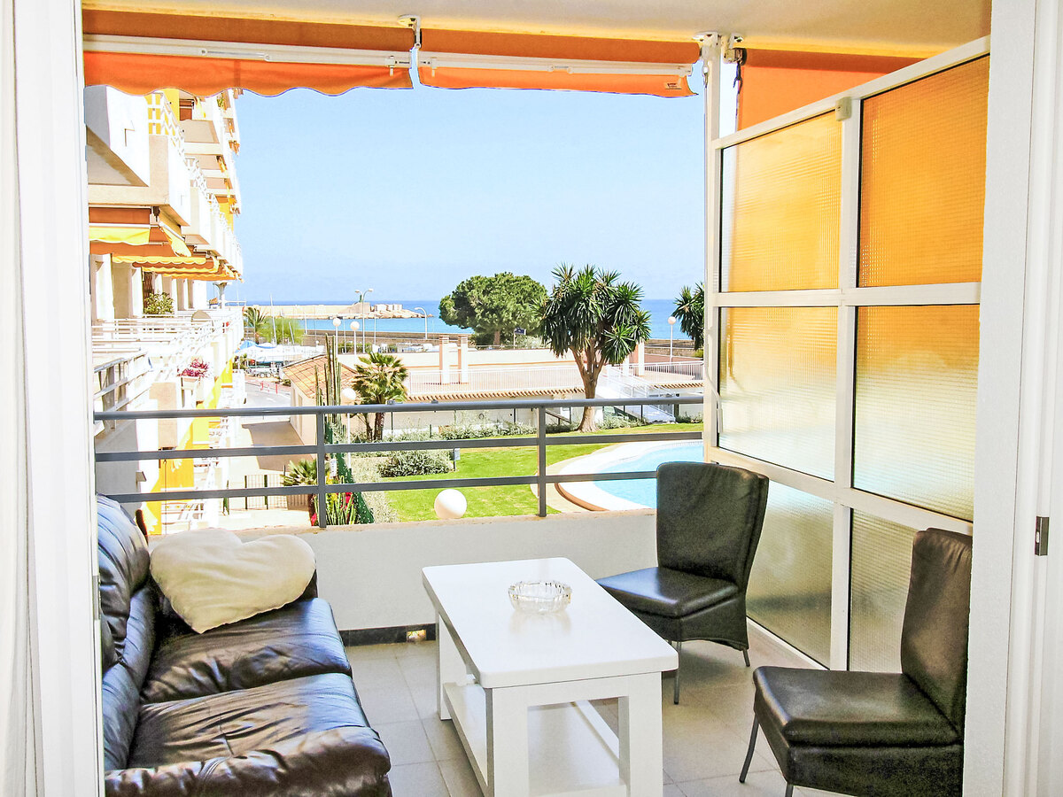 Sol Y Mar : appartement 2 chambres à 50 m de la mer - Photo 2