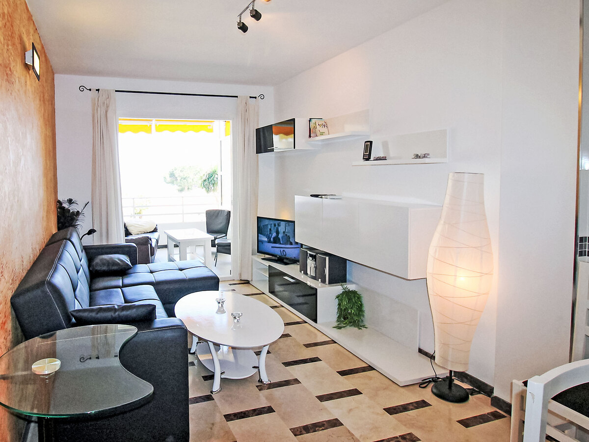 Sol Y Mar : appartement 2 chambres à 50 m de la mer - Photo 6
