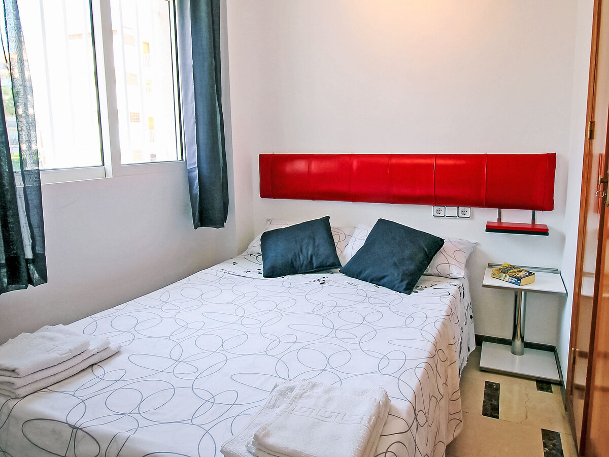 Sol Y Mar : appartement 2 chambres à 50 m de la mer - Photo 9