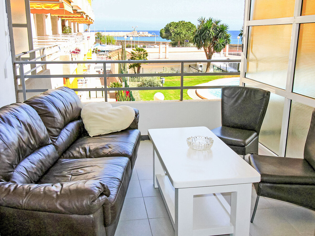 Sol Y Mar : appartement 2 chambres à 50 m de la mer - Photo 12