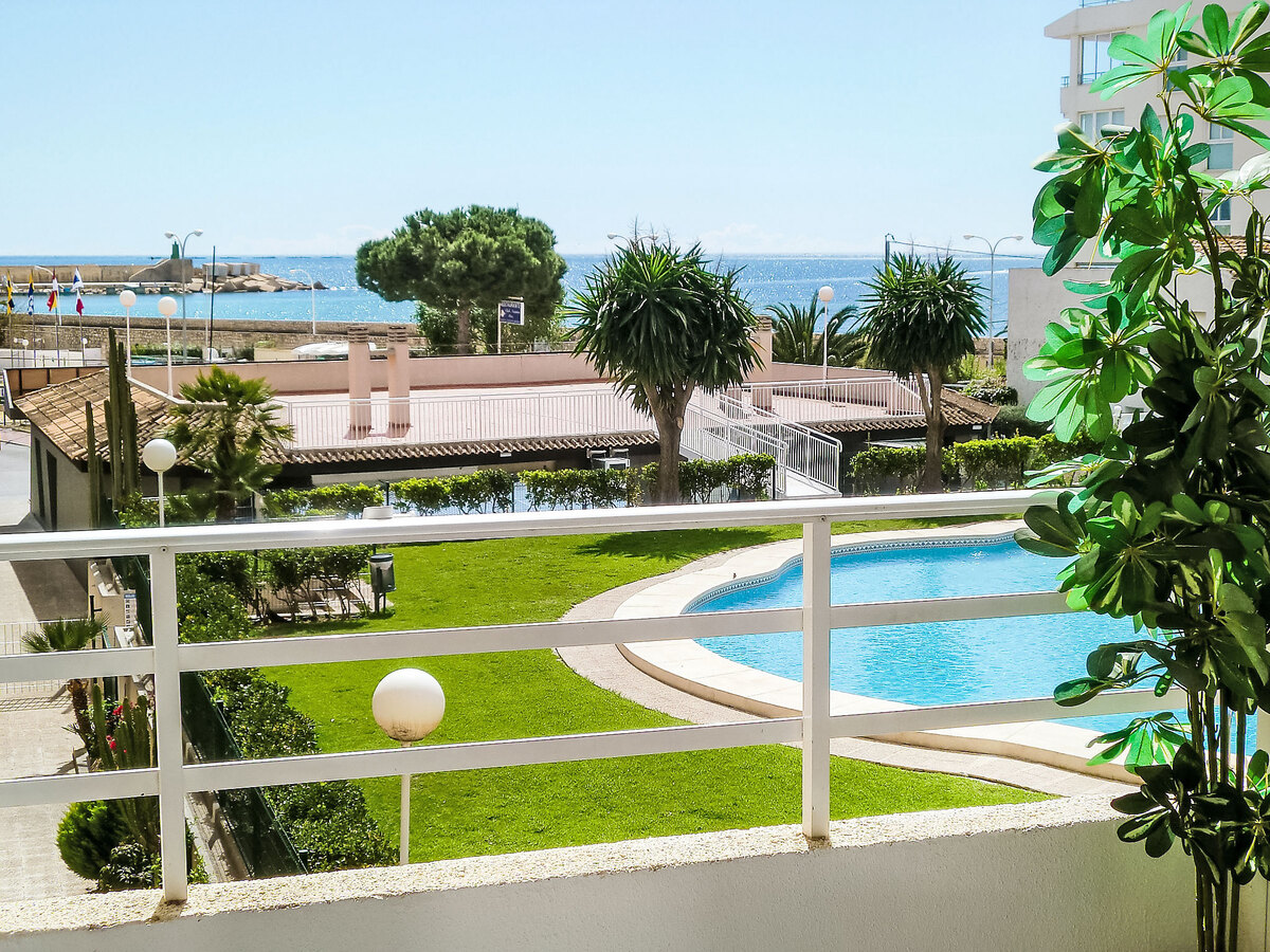 Sol Y Mar : appartement 2 chambres à 50 m de la mer - Photo 13