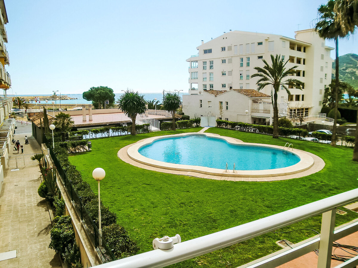 Sol Y Mar : appartement 2 chambres à 50 m de la mer - Photo 14