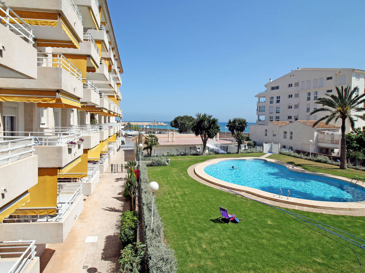Sol Y Mar : appartement 2 chambres à 50 m de la mer - Photo 16