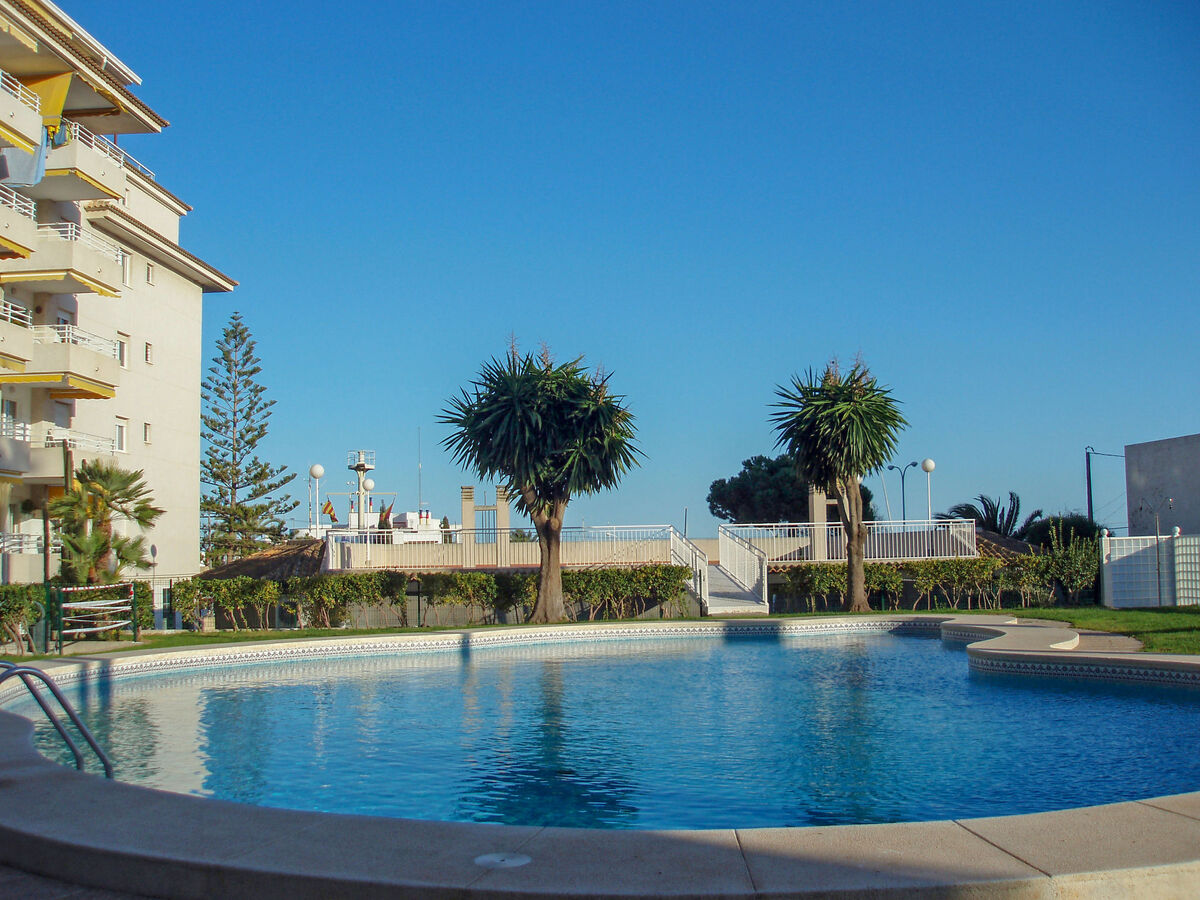 Sol Y Mar : appartement 2 chambres à 50 m de la mer - Photo 17
