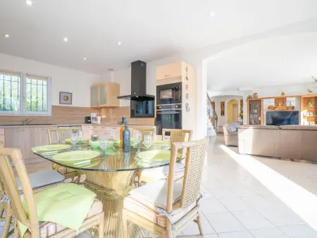 La Petite Afrique, Maison 6 personnes à Les Issambres - Photo 1
