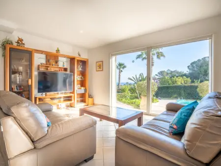 La Petite Afrique, Maison 6 personnes à Les Issambres - Photo 2