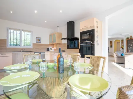 La Petite Afrique, Maison 6 personnes à Les Issambres - Photo 6