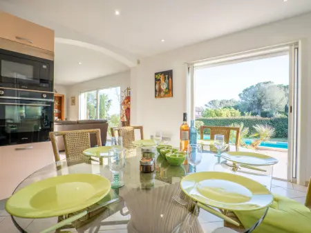 La Petite Afrique, Maison 6 personnes à Les Issambres - Photo 7