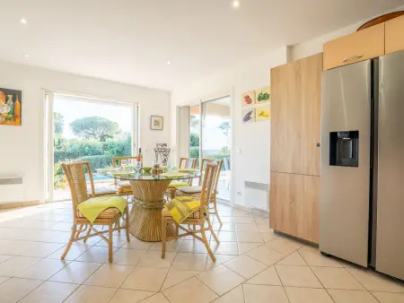 La Petite Afrique, Maison 6 personnes à Les Issambres - Photo 8