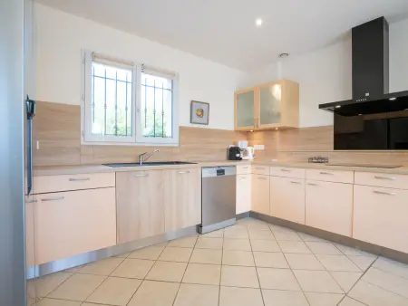La Petite Afrique, Maison 6 personnes à Les Issambres - Photo 9