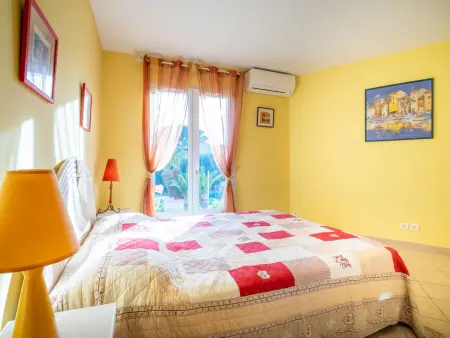 La Petite Afrique, Maison 6 personnes à Les Issambres - Photo 10