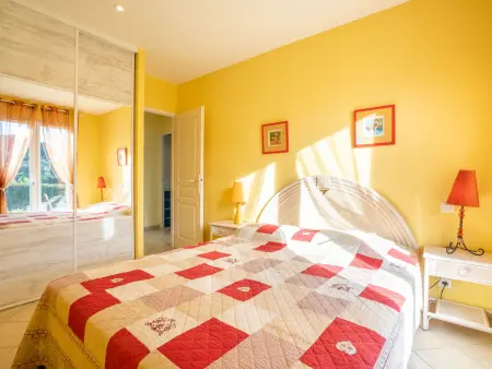La Petite Afrique, Maison 6 personnes à Les Issambres - Photo 11