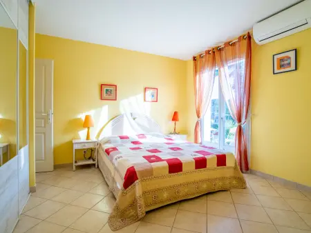 La Petite Afrique, Maison 6 personnes à Les Issambres - Photo 12