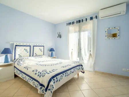 La Petite Afrique, Maison 6 personnes à Les Issambres - Photo 13