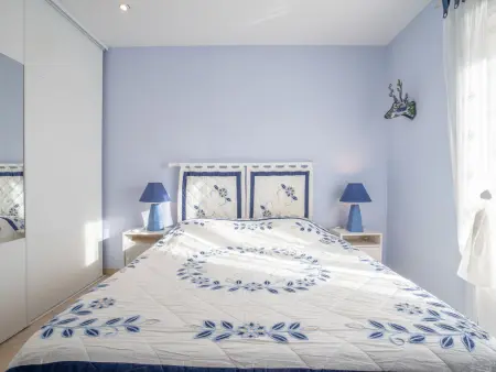 La Petite Afrique, Maison 6 personnes à Les Issambres - Photo 15