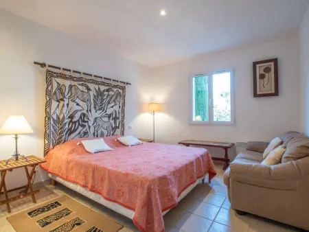 La Petite Afrique, Maison 6 personnes à Les Issambres - Photo 16