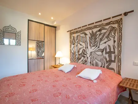 La Petite Afrique, Maison 6 personnes à Les Issambres - Photo 17