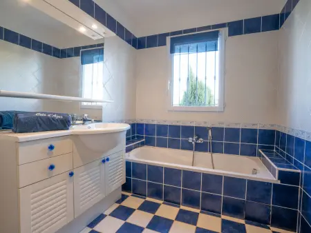 La Petite Afrique, Maison 6 personnes à Les Issambres - Photo 18