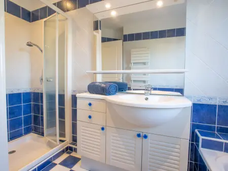 La Petite Afrique, Maison 6 personnes à Les Issambres - Photo 19