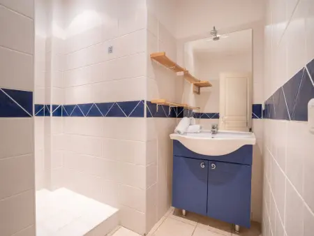 La Petite Afrique, Maison 6 personnes à Les Issambres - Photo 20