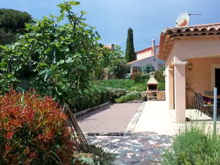 La Petite Afrique, Maison 6 personnes à Les Issambres - Photo 23