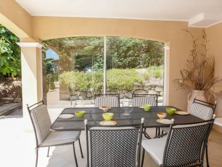 La Petite Afrique, Maison 6 personnes à Les Issambres - Photo 24