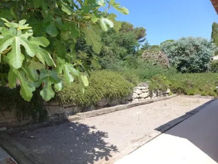 La Petite Afrique, Maison 6 personnes à Les Issambres - Photo 25