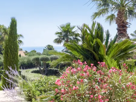 La Petite Afrique, Maison 6 personnes à Les Issambres - Photo 26