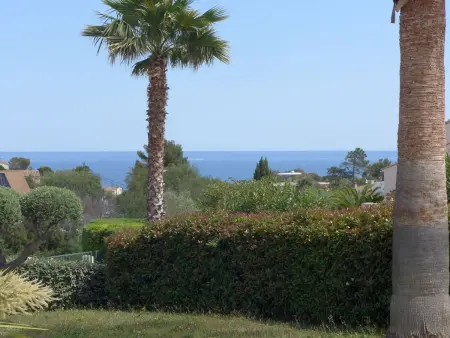 La Petite Afrique, Maison 6 personnes à Les Issambres - Photo 27